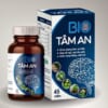Liệu Trình 2 Hộp Bio Tâm An Dưỡng Tâm - An Thần
